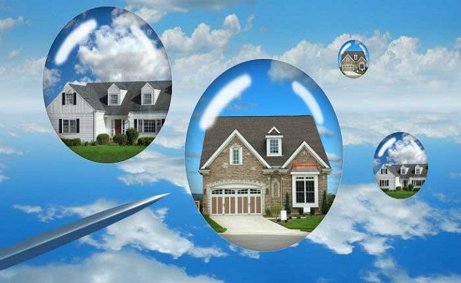 حباب-قیمت-مسکن-چه-زمانی-میترکد؟
