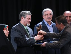 اجلاس انتخاب طرح ملی 3