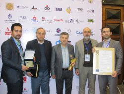 اجلاس انتخاب طرح ملی 6